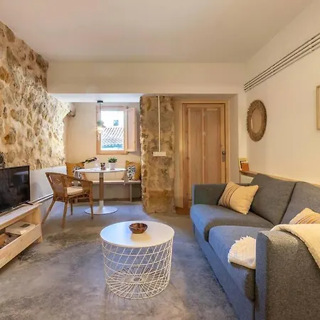 Basartena Ii Appartement *