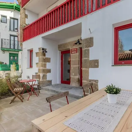 Appartement Basartena Ii
