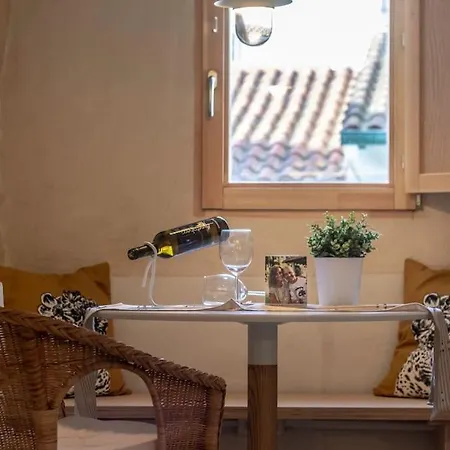 Appartement Basartena Ii *